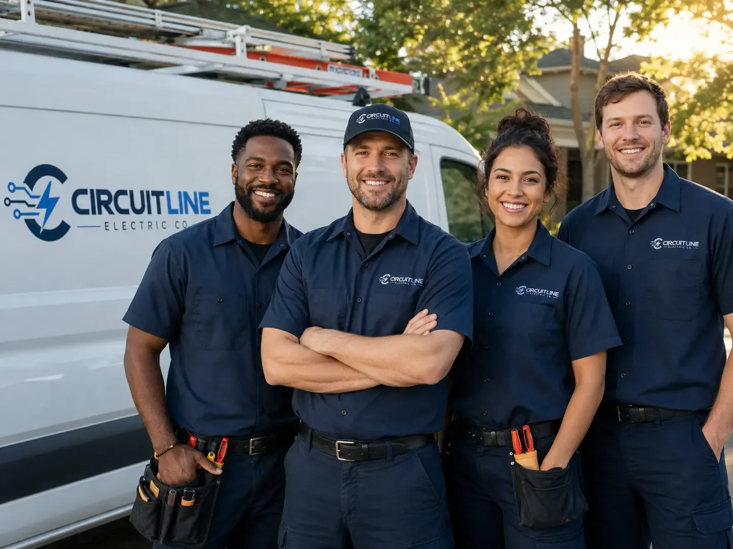 Whole Home Rewiring company in Nixa, MO