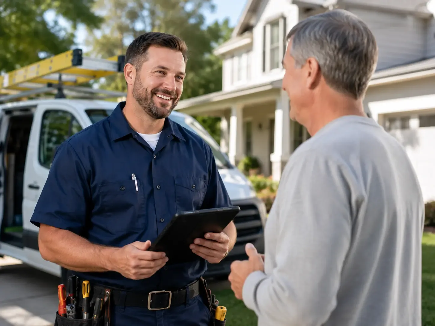 Whole Home Rewiring Nixa, MO FAQs