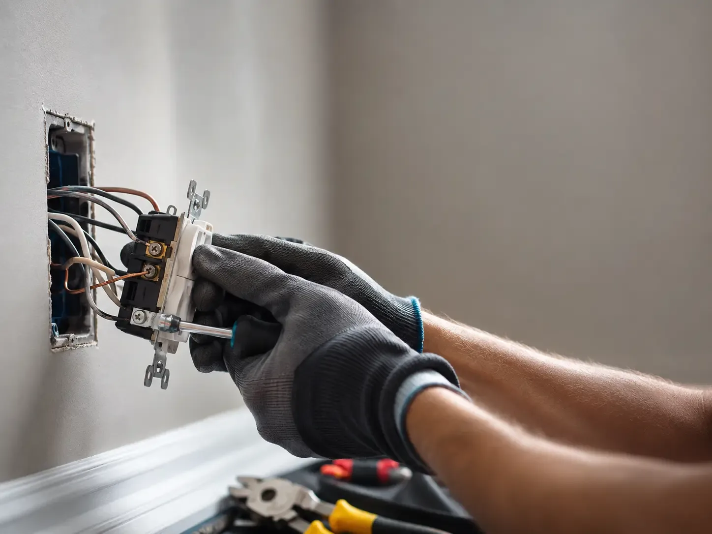 Why choose Whole Home Rewiring in Nixa, MO